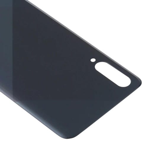 Couvercle arrière de batterie Samsung Galaxy A50s (Noir)