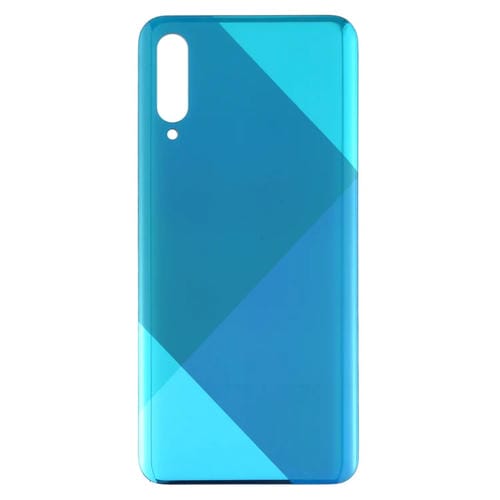 Tampa Traseira da Bateria Samsung Galaxy A50s (Azul)