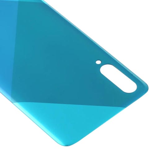 Tampa Traseira da Bateria Samsung Galaxy A50s (Azul)