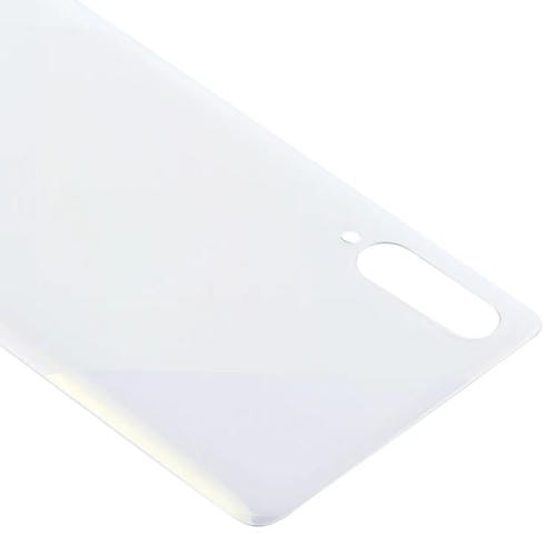 Tampa Traseira Samsung Galaxy A50s Bateria (Branco)