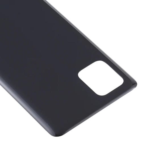 Coperchio Posteriore della Batteria Samsung Galaxy Note 10 Lite (Nero)