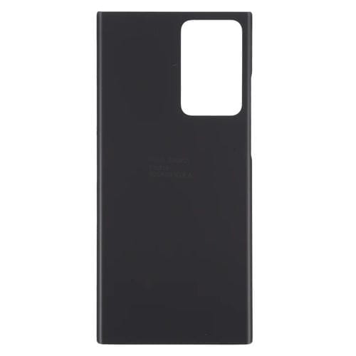 Coperchio Posteriore della Batteria Samsung Galaxy Note 20 Ultra (Nero)