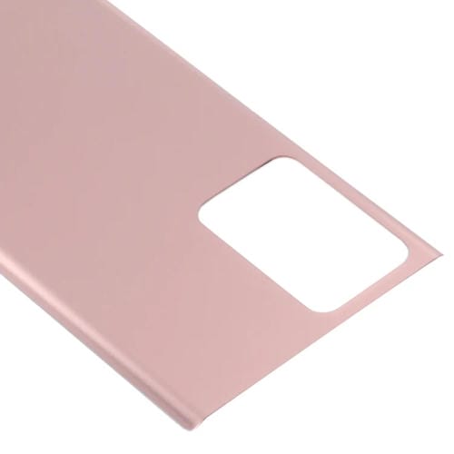 Back Cover Battery Samsung Galaxy Note 20 Ultra (Gold)