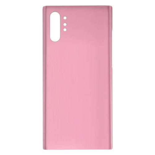 Tapa Trasera de Batería Samsung Galaxy Note 10+ (Rosa) Ajuste Perfecto