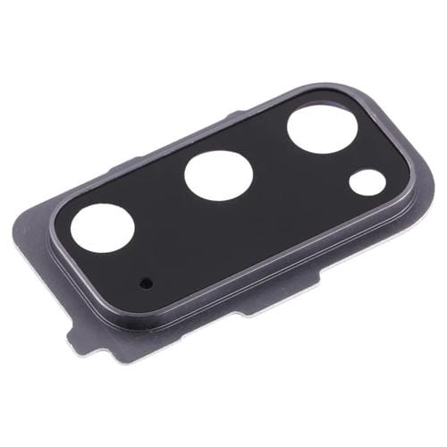 Camera Lens Cover (Black) Samsung Galaxy S20 - Pack of (10 Pieces)