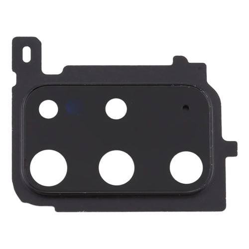 Tampa da Lente da Câmara Samsung Galaxy S20+ (10 Peças) (Preto)