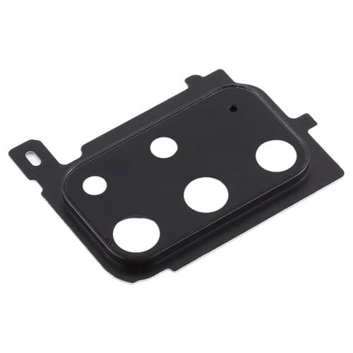 Camera Lens Cover Samsung Galaxy S20+ (10 Pieces) (Black)