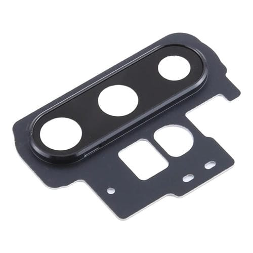 Camera Lens Cover Samsung Galaxy Note 10+ (10 Pieces) (Black)
