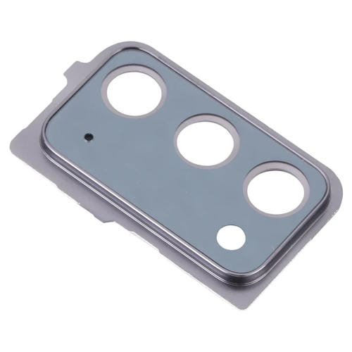 Kameraglasabdeckung Samsung Galaxy Note 20 (Schwarz)