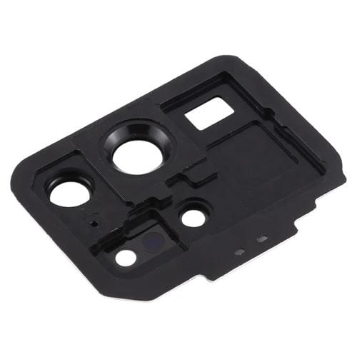 Cubierta de Lente de Cámara Samsung Galaxy S20 Ultra (Negro)