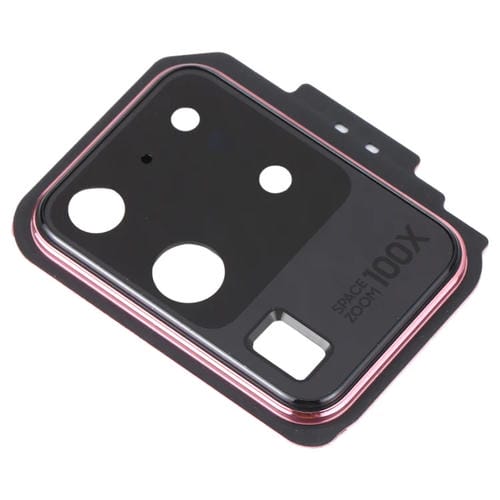 Camera Lens Cover Samsung Galaxy S20 Ultra (Pink)