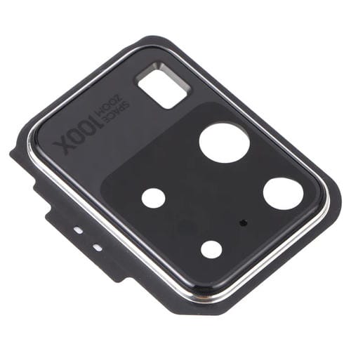 Capa de Lente Samsung Galaxy S20 Ultra (Branco)