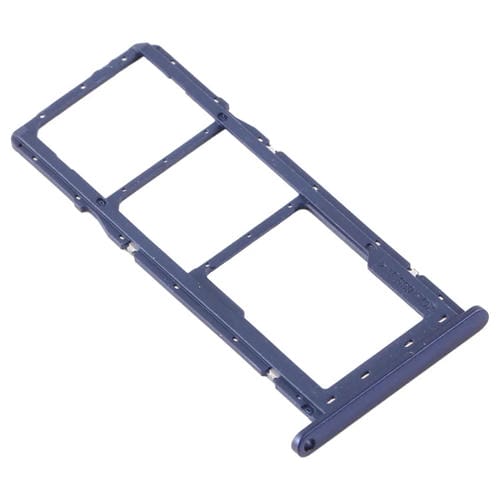 SIM Card and Micro SD Trays Samsung Galaxy A11 SM-A115 (Blue)