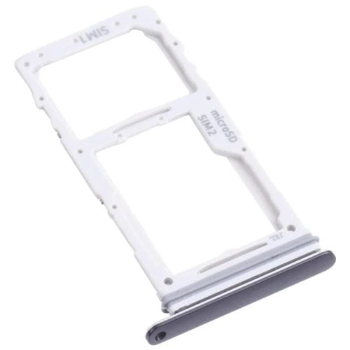 Vassoio della scheda SIM e Micro SD Samsung Galaxy S10 Lite SM-G770 (Nero)