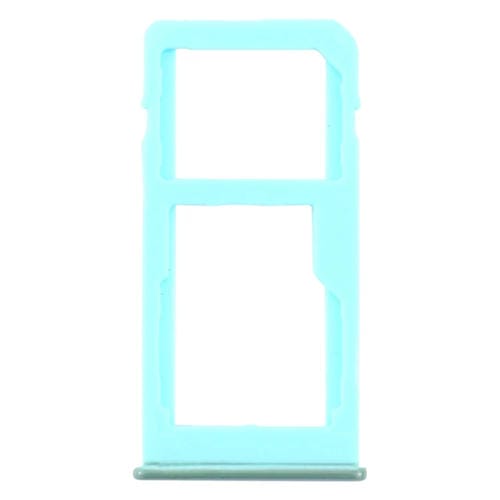 Tabuleiro de Cartão SIM e Micro SD Samsung Galaxy M40 SM-M405 (Azul Bebé)