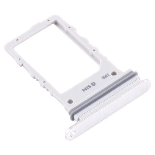 SIM Card Tray Samsung Galaxy Note 10 5G (White)