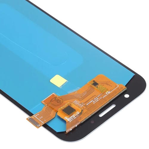 LCD OLED-Bildschirm Samsung Galaxy A7 A720F (Blau)