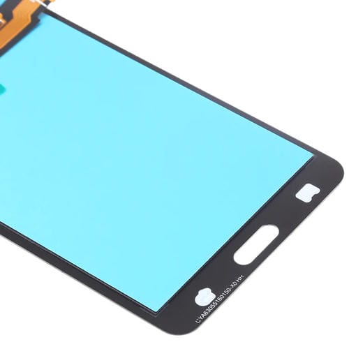 Ecrã LCD OLED Samsung Galaxy Note 3 N9000/N9005 (Preto)