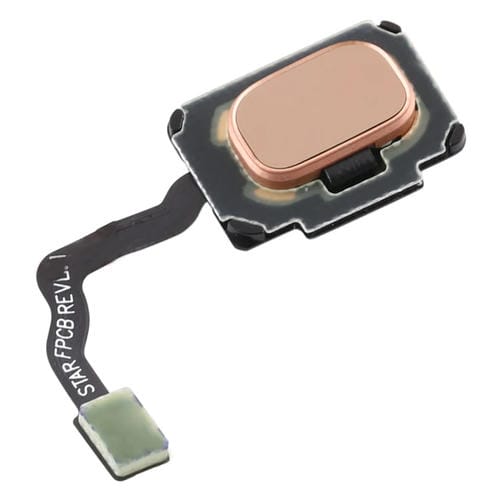 Flex Cable with Fingerprint Sensor Samsung Galaxy S9/S9+ (Gold)