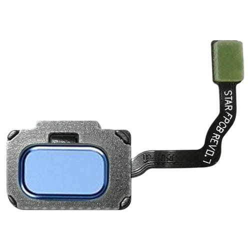 Cavo Flex Sensore Impronte Digitali Samsung Galaxy S9/S9+ (Blu)