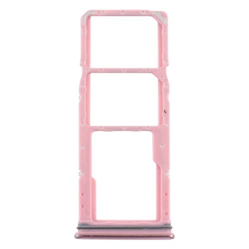 SIM Card and Micro SD Tray Samsung Galaxy A9 SM-A920 (Pink)