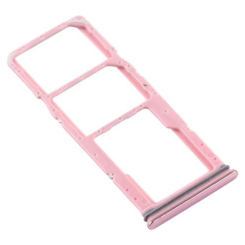 SIM Card and Micro SD Tray Samsung Galaxy A9 SM-A920 (Pink)