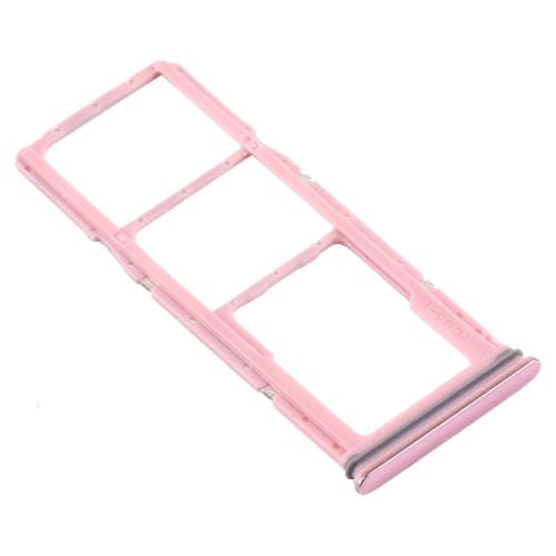 SIM Card and Micro SD Tray Samsung Galaxy A9 SM-A920 (Pink)
