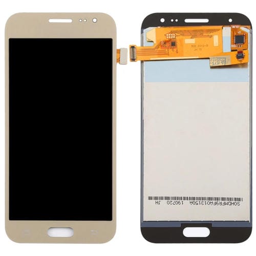 Ecrã TFT LCD Samsung Galaxy J2 (Dourado)