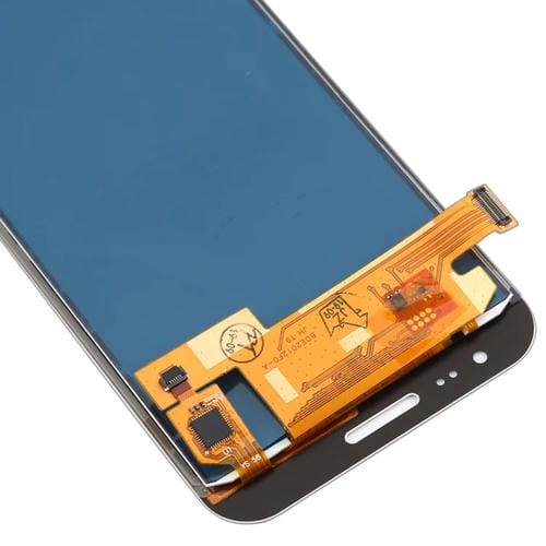 Ecrã LCD Samsung Galaxy J2 (Branco)
