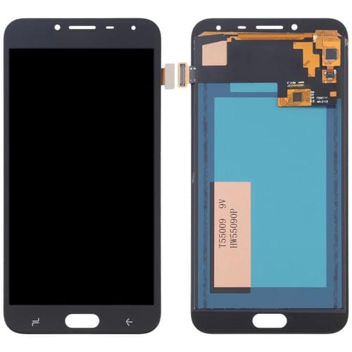 Écran LCD TFT Samsung Galaxy J4 J400F/DS J400G/DS (Noir)