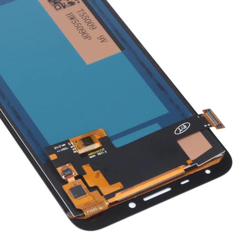 Écran LCD TFT Samsung Galaxy J4 J400F/DS J400G/DS (Noir)