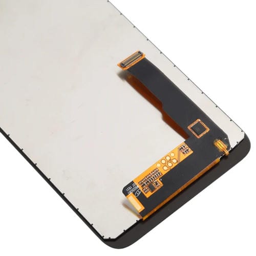 LCD Screen Incell Samsung Galaxy A6+ A605G (Black)