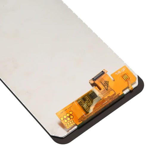 Ecrã LCD incell e Samsung Galaxy A20 A205 Série (Preto)