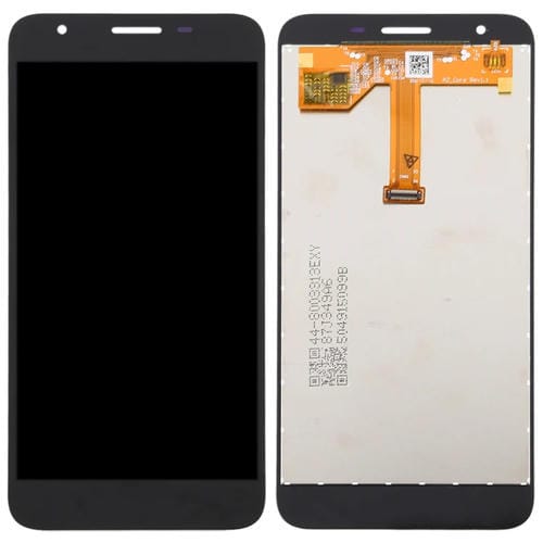 Schermo LCD Incell Samsung Galaxy A2 Core A260F/DS A260G/DS (Nero)