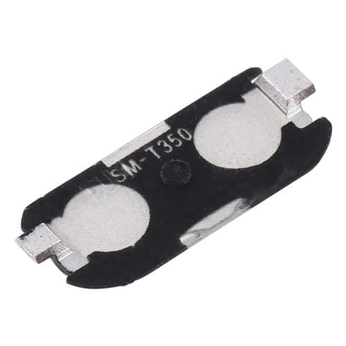 Tasto Home Samsung Galaxy Tab A 8.0 SM-T350/T355 Funzione (Bianco)