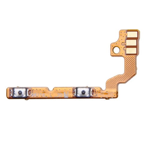 Pulsante di Volume Flex Cable Samsung Galaxy A10s SM-A107