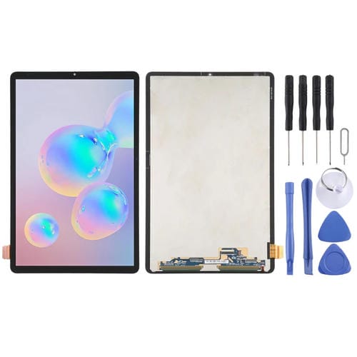 LCD-Bildschirm Samsung Galaxy Tab S6 Lite SM-P610/P615
