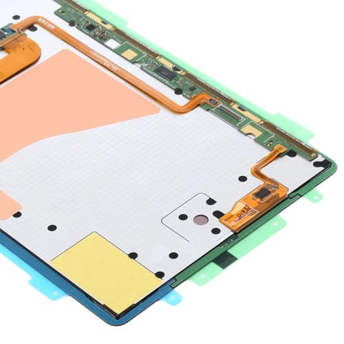 LCD-Bildschirm Samsung Galaxy Tab S6 SM-T860/T865