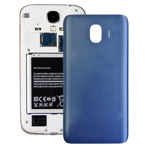 Tampa Traseira Samsung Galaxy J4 / J400 (Azul)