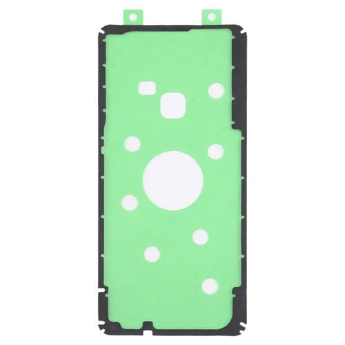 Adhésif Coque Arrière Samsung Galaxy A9 / SM-A920, Pack (10 Pièces)