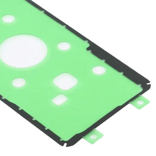 Adhésif Coque Arrière Samsung Galaxy A9 / SM-A920, Pack (10 Pièces)