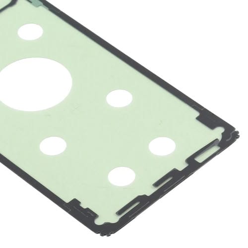 Adesivo per Custodia Samsung Galaxy A71 - (10 Pezzi) (Copertura Posteriore)