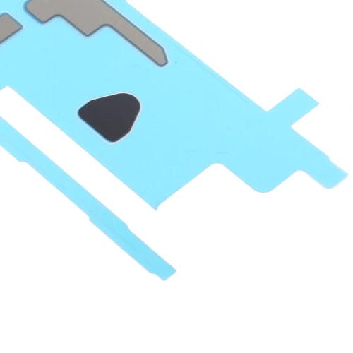 Autocollants adhésifs arrière Samsung Galaxy Note 10+ LCD Digitaliseur (10pcs)