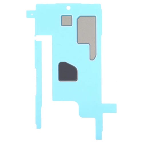 Adesivo Digitalizzatore LCD Posteriore Samsung Galaxy Note 10 (10 Pezzi)