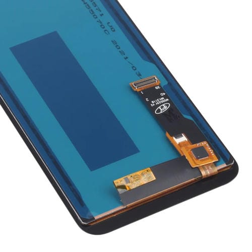 Écran LCD TFT Samsung Galaxy J6 On6 J600F/DS J600G/DS (Noir)