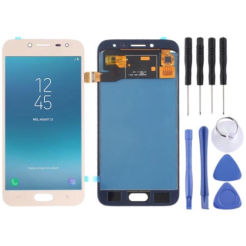 Ecrã TFT LCD Samsung Galaxy J2 Pro J250F/DS (Dourado)