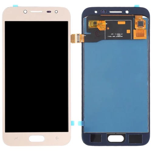 Ecrã TFT LCD Samsung Galaxy J2 Pro J250F/DS (Dourado)