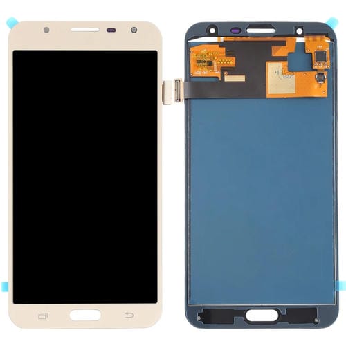 Ecrã LCD TFT Samsung Galaxy J7 Neo J701F/DS J701M (Dourado)