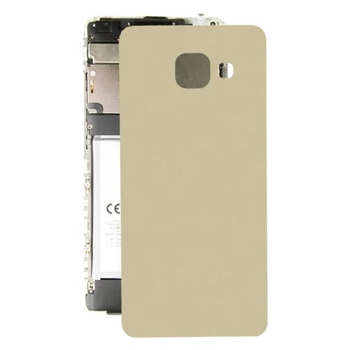 Coperchio Posteriore della Batteria Samsung Galaxy A3 A3100 (Oro)
