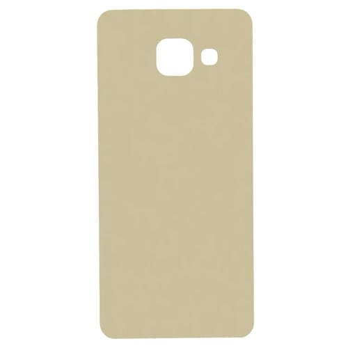 Coperchio Posteriore della Batteria Samsung Galaxy A3 A3100 (Oro)
